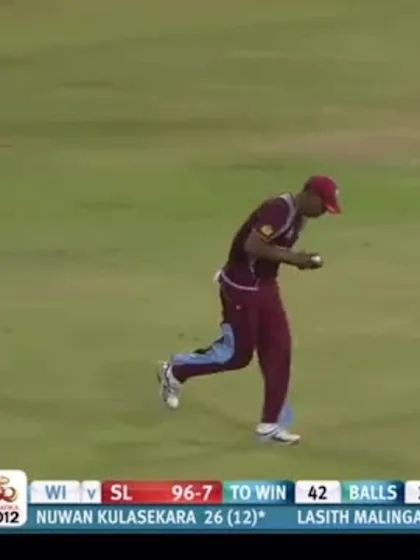 Postpe Greatest Moments: Narine's 3/9 helps West Indies win maiden T20 title