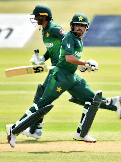 Team preview: Pakistan