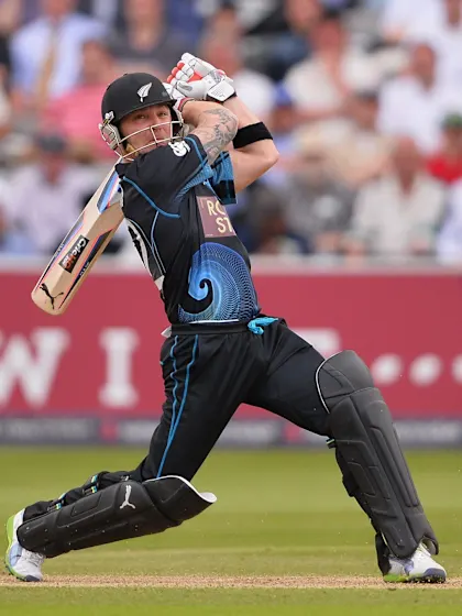 We probably got out of jail: Brendon McCullum