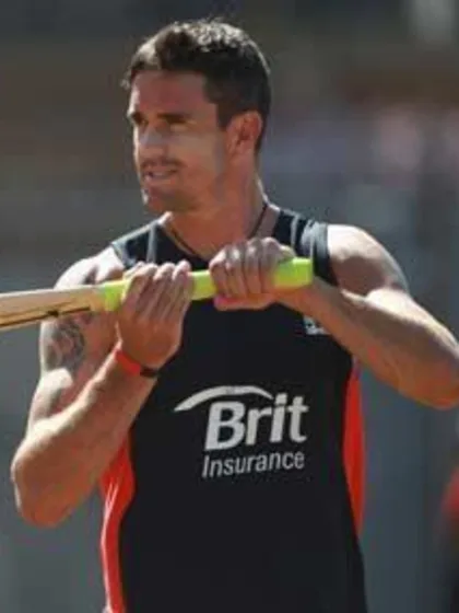 Pietersen hopeful of being fit for first Test against Sri Lanka