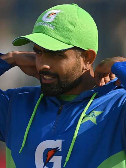 Planning starts now: Pakistan turn attention to Cricket World Cup in India