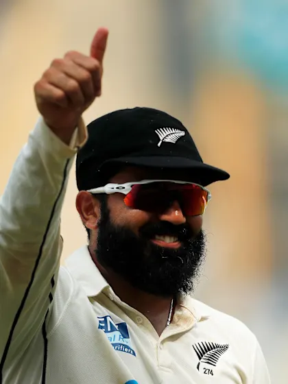 The best WTC23 bowling performances so far