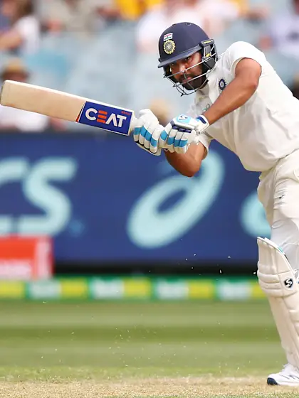 Sharma reaches career-best ranking after twin centuries