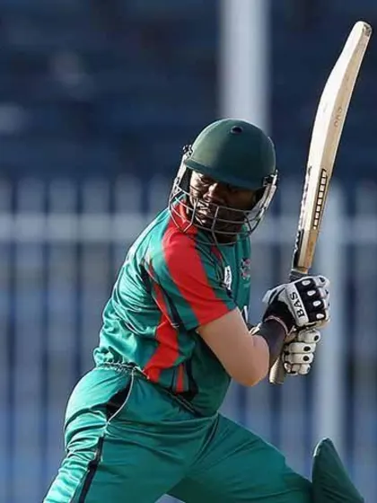 Kenya and PNG leaving no stone unturned in their preparations