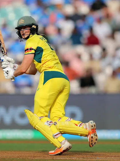 Perry's fiery streak of boundaries | CWC25