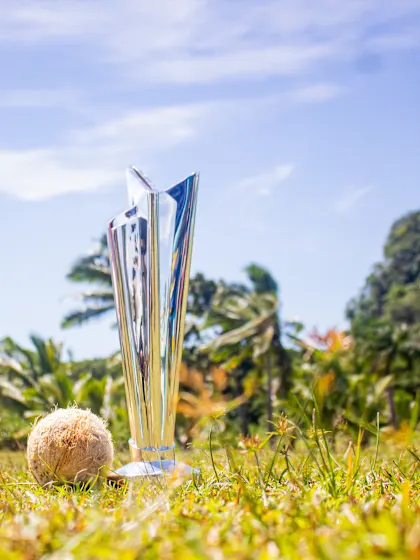 Media Information for ICC Men’s T20 World Cup 2022 – Sunday 16 October