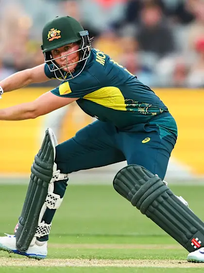 Australian Ashes heroes are the big winners in the latest rankings update