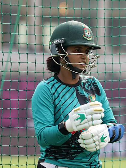 Nigar Sultana issues T20WC challenge to Bangladesh teammates
