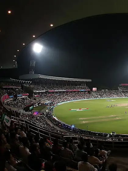 Eden Gardens to host first day/night Test in India