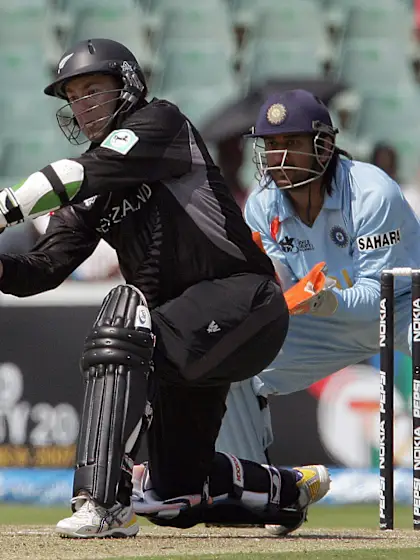 Looking back: Previous India v New Zealand T20 World Cup matches