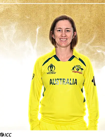 Babar Azam and Rachael Haynes crowned ICC Players of the Month for March 2022