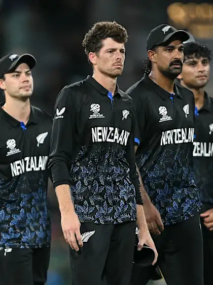 After winning hearts, New Zealand ready to win titles