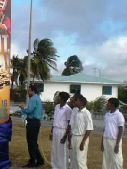 ICC WT20 2010 'Bringing It' with vibrant campaign