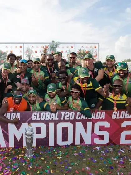 Big names upstaged as Canada’s Saad bin Zafar stars in final