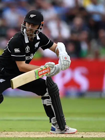 Williamson relishing Lord’s date with Australia’s Warner