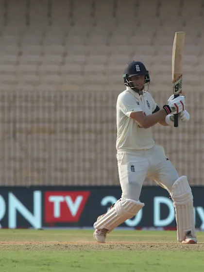 Root moves up to third in Test Rankings after Chennai double century
