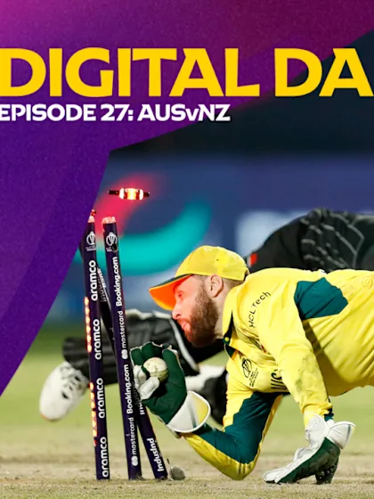 Australia hold on against New Zealand in a thriller | Digital Daily: Episode 27 | CWC23