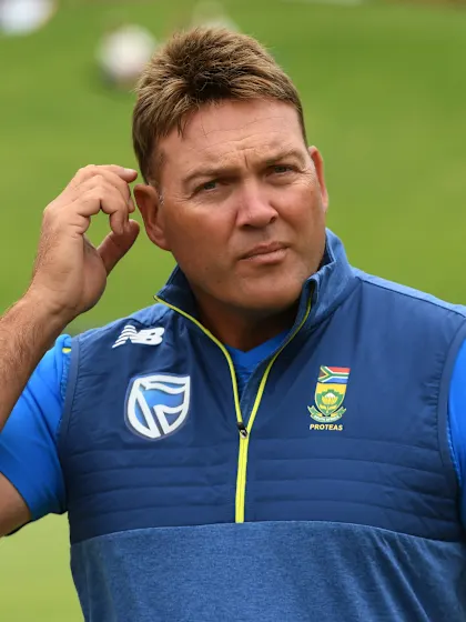 Kallis outlines reasons why Proteas can win T20 World Cup