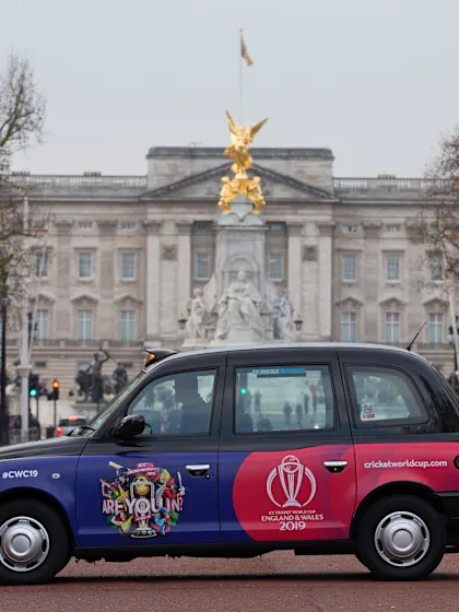 Schedule of press conferences, teams’ practice and matches for the ICC Men’s Cricket World Cup 2019