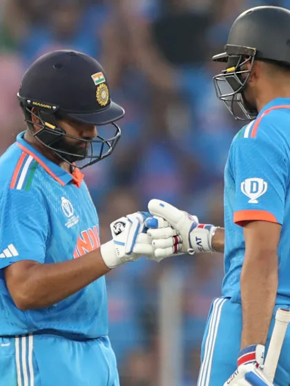 Explosive openers and World Cup ace climb closer to ODI rankings summit