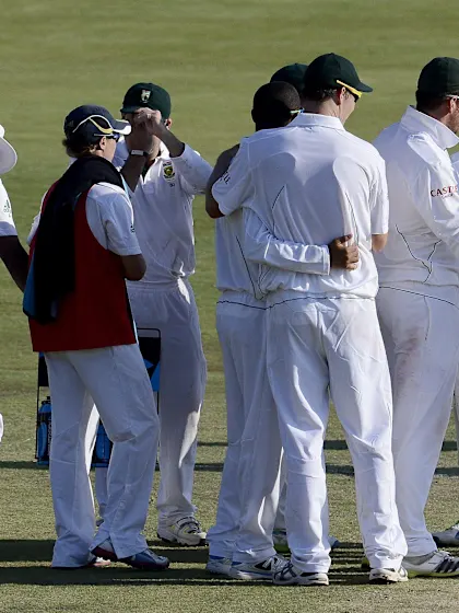 CSA announces Home International 2013/14 fixtures