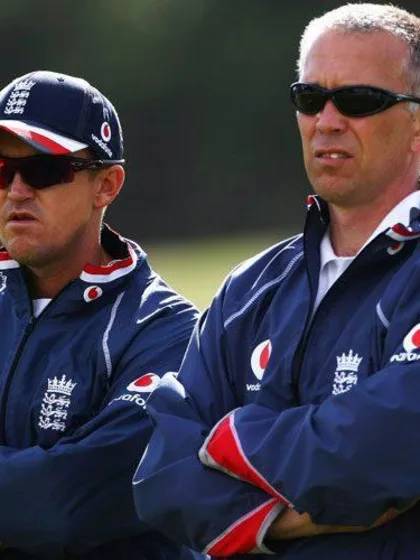 Whitaker appointed as National Selector