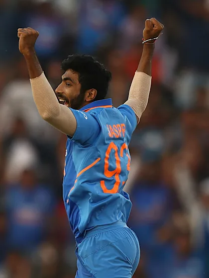 Focus on Bumrah, Mathews in T20I series opener