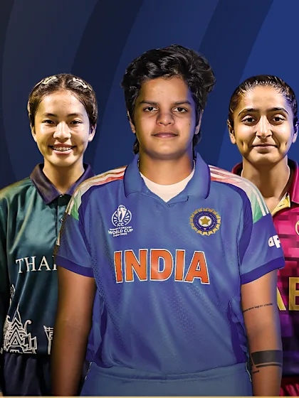 ICC Player of the Month nominees for November revealed  