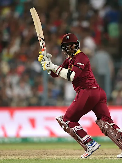 Tribunal finds Marlon Samuels guilty under Anti-Corruption Code
