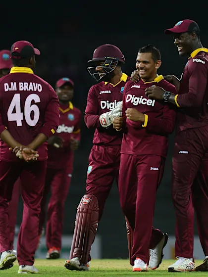 West Indies aims to gain valuable points in tri-series against Australia and South Africa