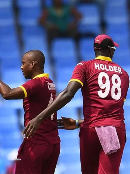 Windies brace for challenge of qualifying direct for ICC Cricket World Cup 2019