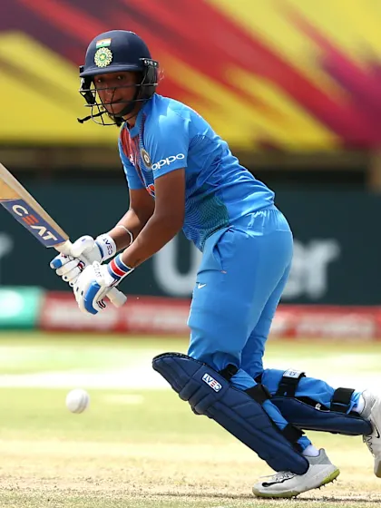 On-a-roll India look to confirm final-four berth