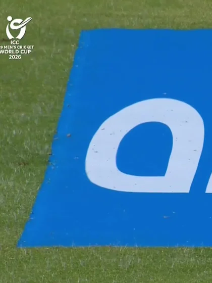 M Bulbulia with a Four vs. Australia