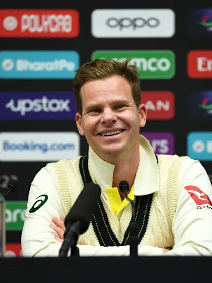 WTC Final: Day 2 Post-match Press Conference Australia Transcript