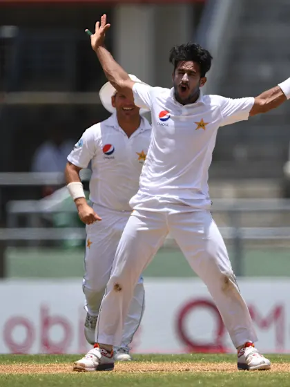 West Indies, Pakistan kick-off their WTC23 journey