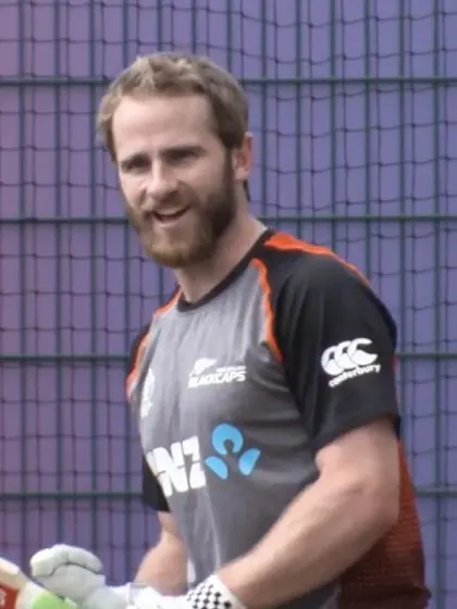 CWC19 SF: Kane Williamson – Quiet and reserved, but steely