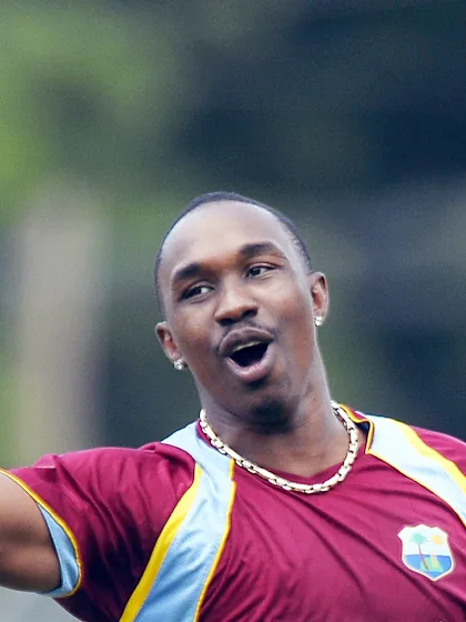 Bravo wants to start with a win as Windies return to Guyana soil 