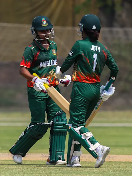 Key takeaways from Bangladesh’s Cricket World Cup 2025 squad