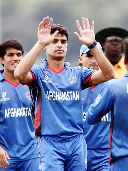 Preview: Afghanistan U19s v Sri Lanka U19s