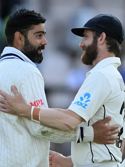India-New Zealand final most watched across all series in ICC World Test Championship