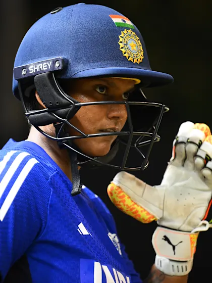 India and Pakistan gear up to face off in Colombo | Will to Win Preview Show | CWC25