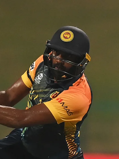Logo of Spot in Super 12 in sight as Ireland and Sri Lanka collide