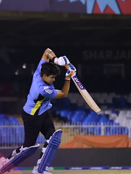 India rekindle love story with Sharjah | WT20WC 2024