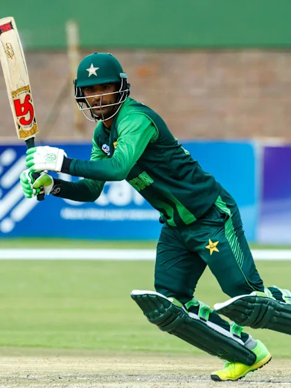 Fakhar Zaman, Imam-ul-Haq march into the record books