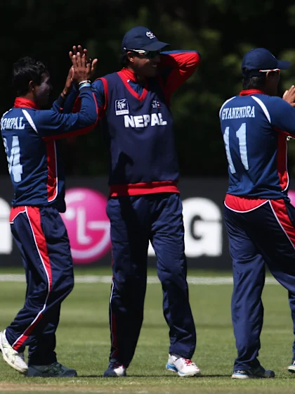 Much at stake for Nepal, Hong Kong
