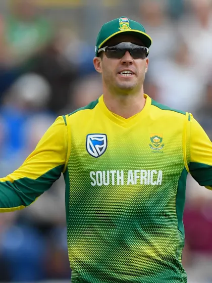 AB de Villiers to play in Pakistan Super League