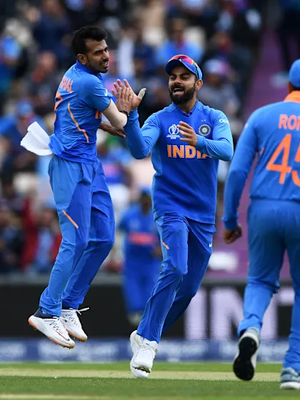 ICC Dream11 Fantasy Preview:: India vs Pakistan