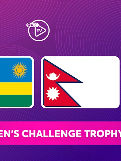Rwanda v Nepal