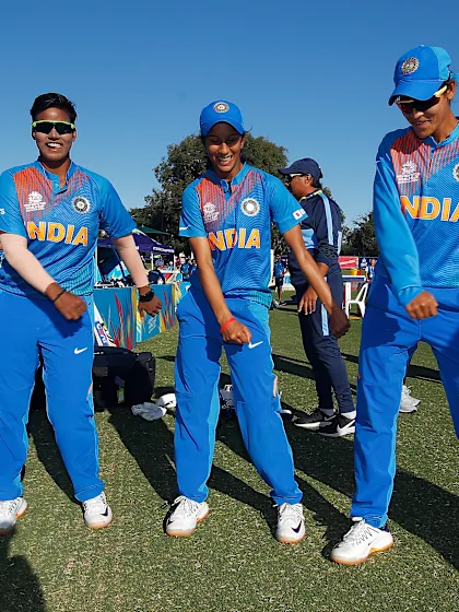 #OnTheUp: Who's losing track of time?