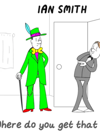 Commentators in a never-seen-before avatar | Champions Trophy 2025